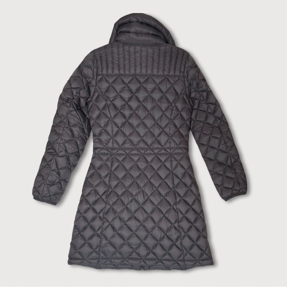 Michael Kors Packable Down Fill Coat - Picture 3 of 5